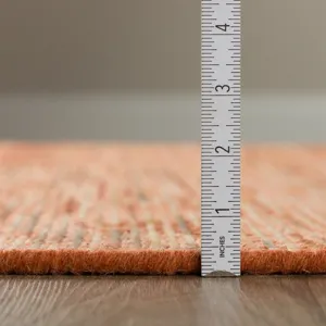 Zion Spice 10\' x 10\' Octagon Rug