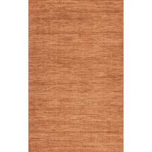 Zion Spice Octagon Rug