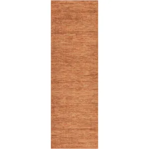 Zion Spice 2\'3\" x 7\'6\" Runner Rug