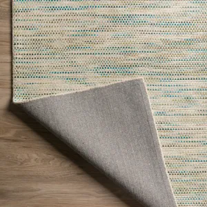 Zion Taupe 5\' x 7\'6\" Rug