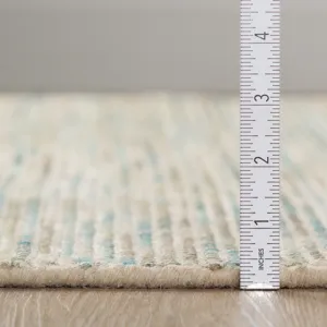Zion Taupe 5\' x 7\'6\" Rug