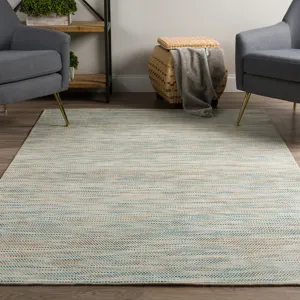 Zion Taupe 5\' x 7\'6\" Rug
