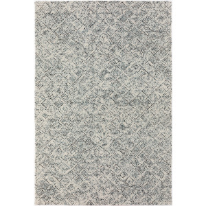 Zoe Charcoal Rug