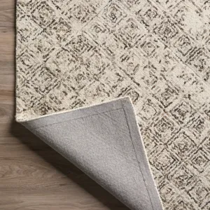 Zoe Chocolate 8\' x 10\' Rug