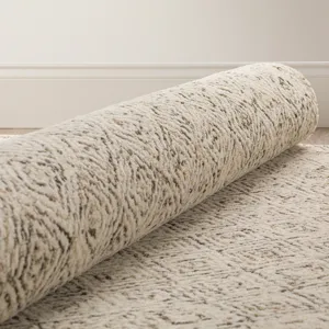 Zoe Chocolate 8\' x 10\' Rug
