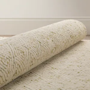 Zoe Lime 5\' x 7\'6\" Rug