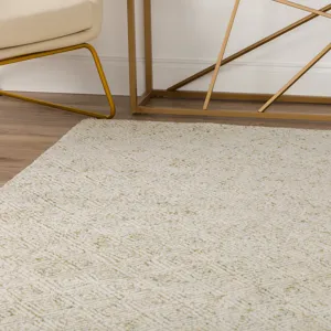 Zoe Lime 5\' x 7\'6\" Rug