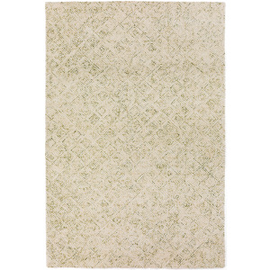 Zoe Lime Rug