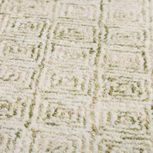 Zoe Lime 5\' x 7\'6\" Rug
