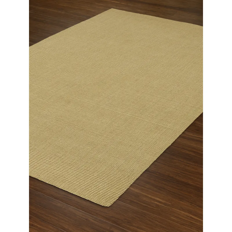 Monaco Sisal Honey 2'3"x8'