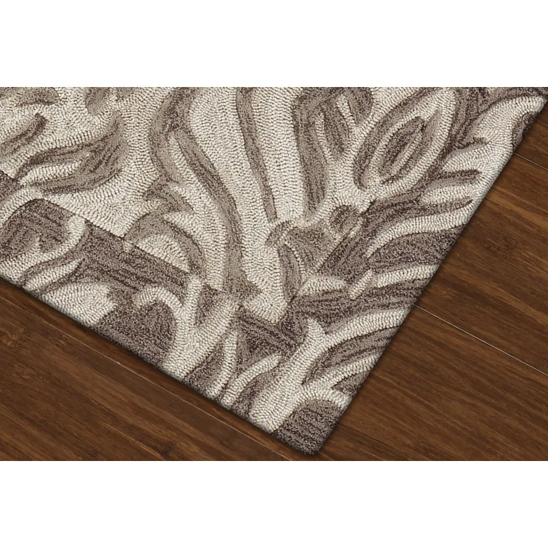 Studio 23 Khaki 8'x10'