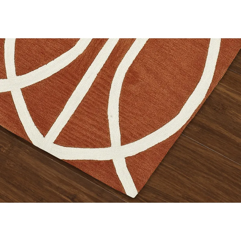 Infinity If 5 Pmpkn 8'x10'