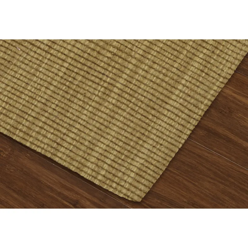 Monaco Sisal Gold 5'x8'