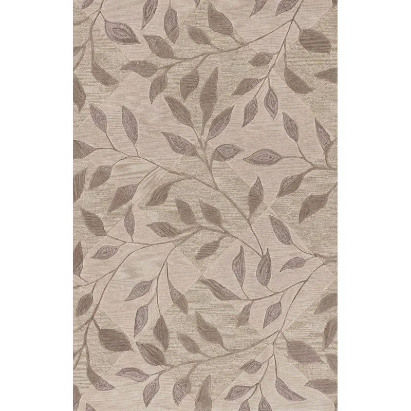 Studio 21 Ivory5'x7'9"