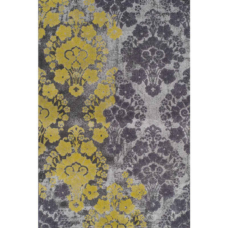 Grnd Tr Gt 20 Silver 7'10"x10'