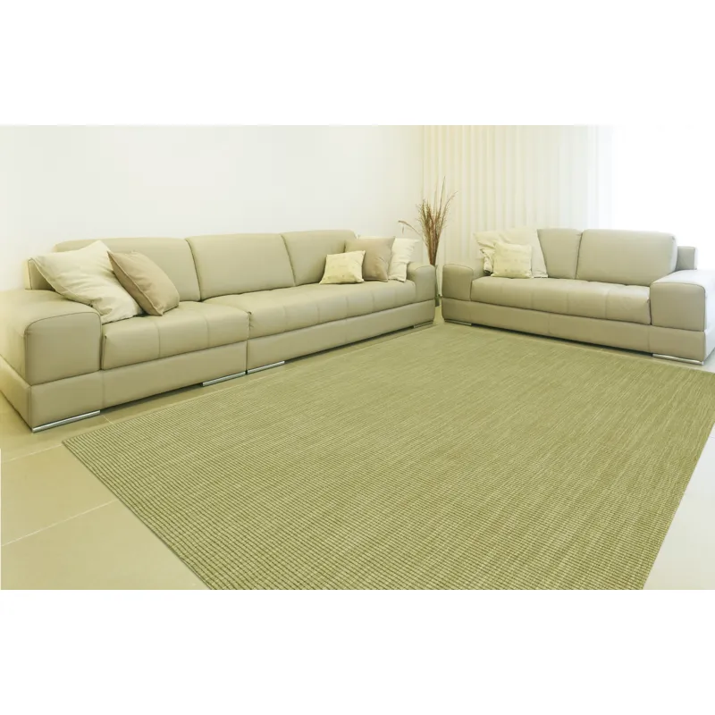 Monaco Sisal Aloe 3'6"x5'6"