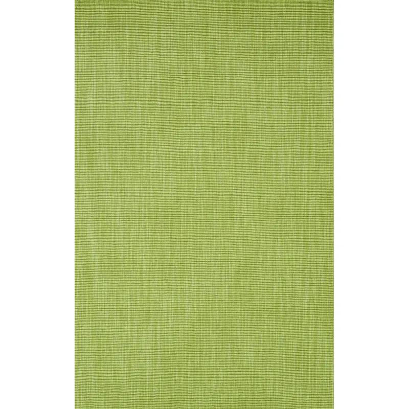 Monaco Sisal Aloe 5'x8'