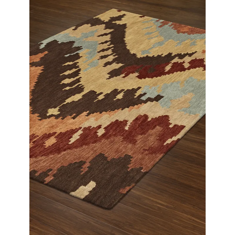 Impulse  Taupe 8'x10'