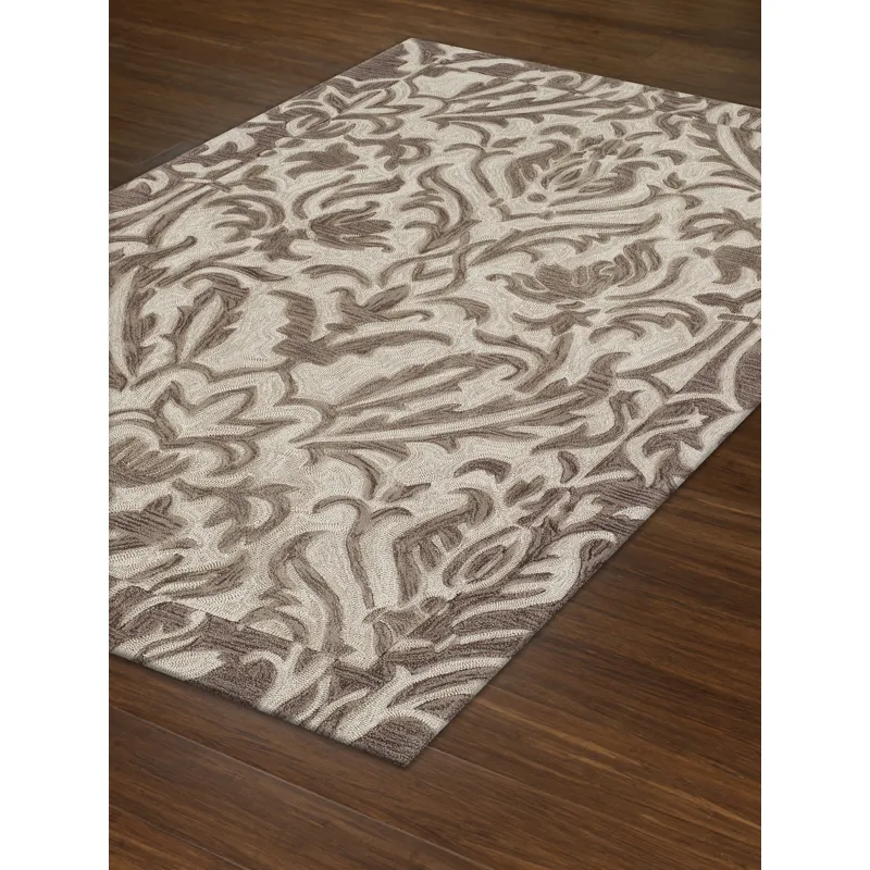 Studio 23 Khaki 8'x10'