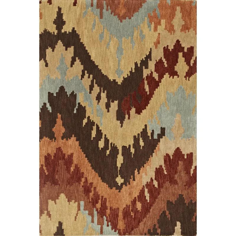 Impulse  Taupe 8'x10'
