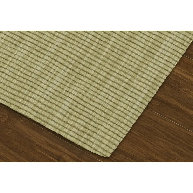 Monaco Sisal Aloe 3'6"x5'6"