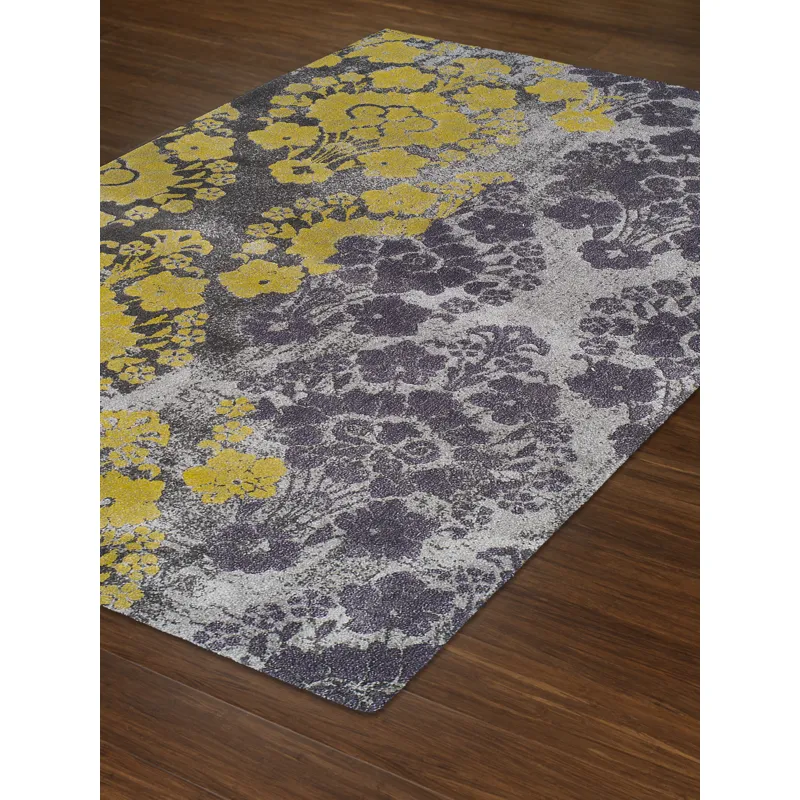 Grnd Tr Gt 20 Silver 7'10"x10'