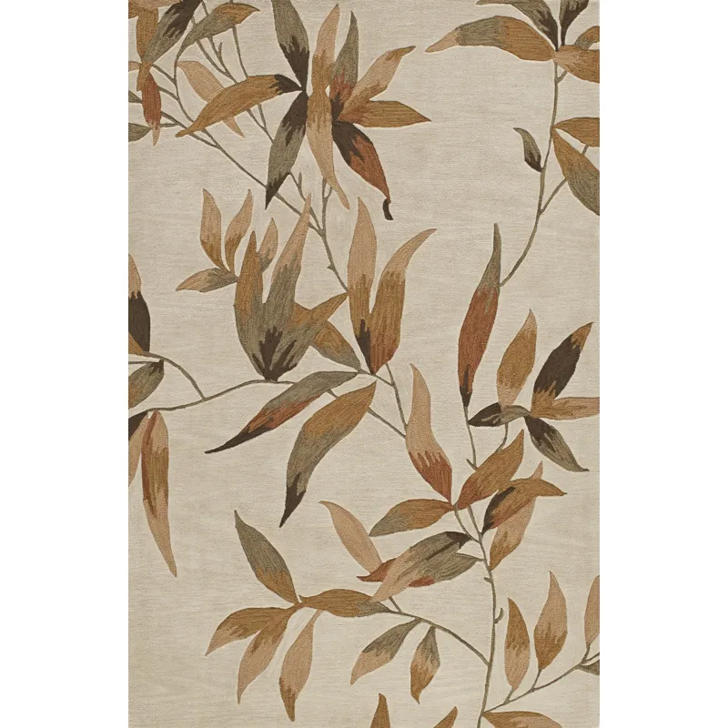 Studio Sd 4 Ivory 5'x7'9