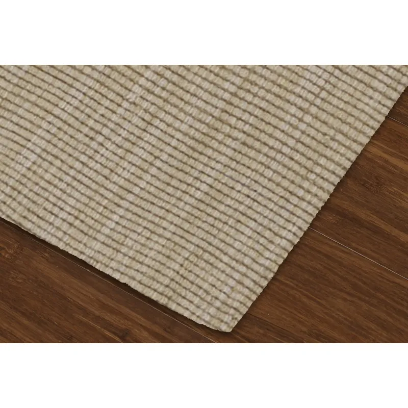Monaco Sisal Taupe 3'6"x5'6"