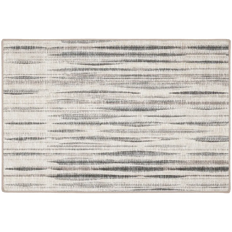 Amador Ivory 2\' x 3\' Rug