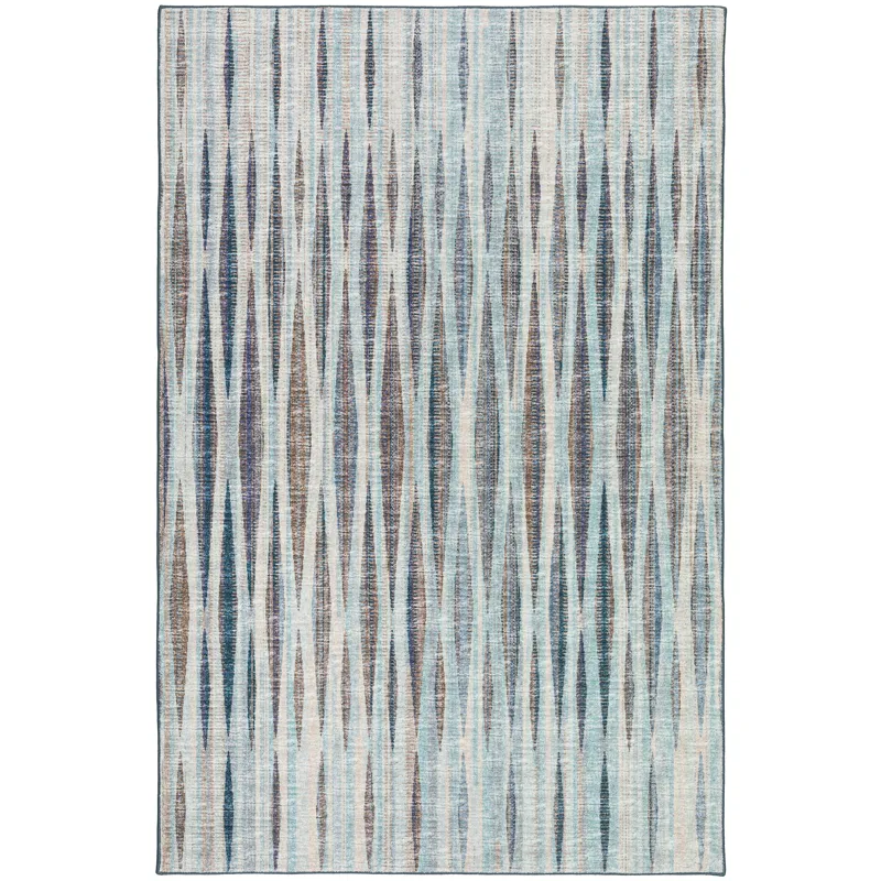 Amador Mist 5\' x 7\'6\" Rug