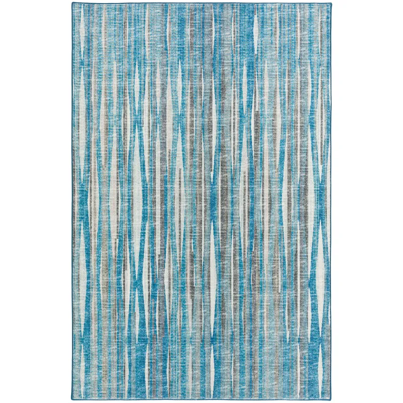 Amador Sky 10\' x 14\' Rug