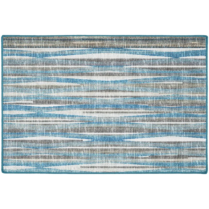Amador Sky 2\' x 3\' Rug