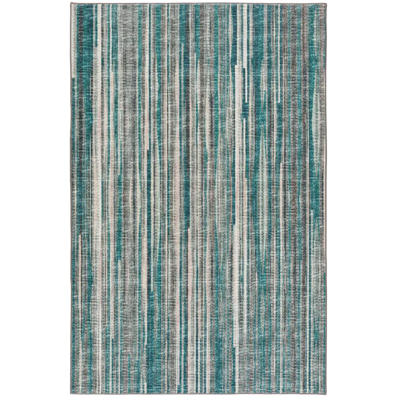 Amador Teal 10\' x 14\' Rug