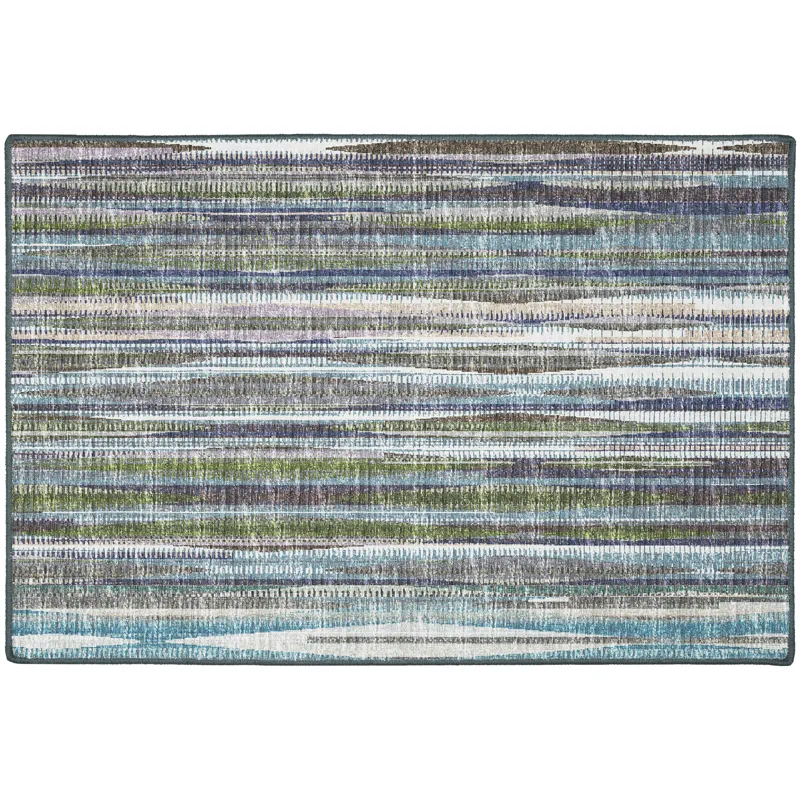 Amador Violet 2\' x 3\' Rug