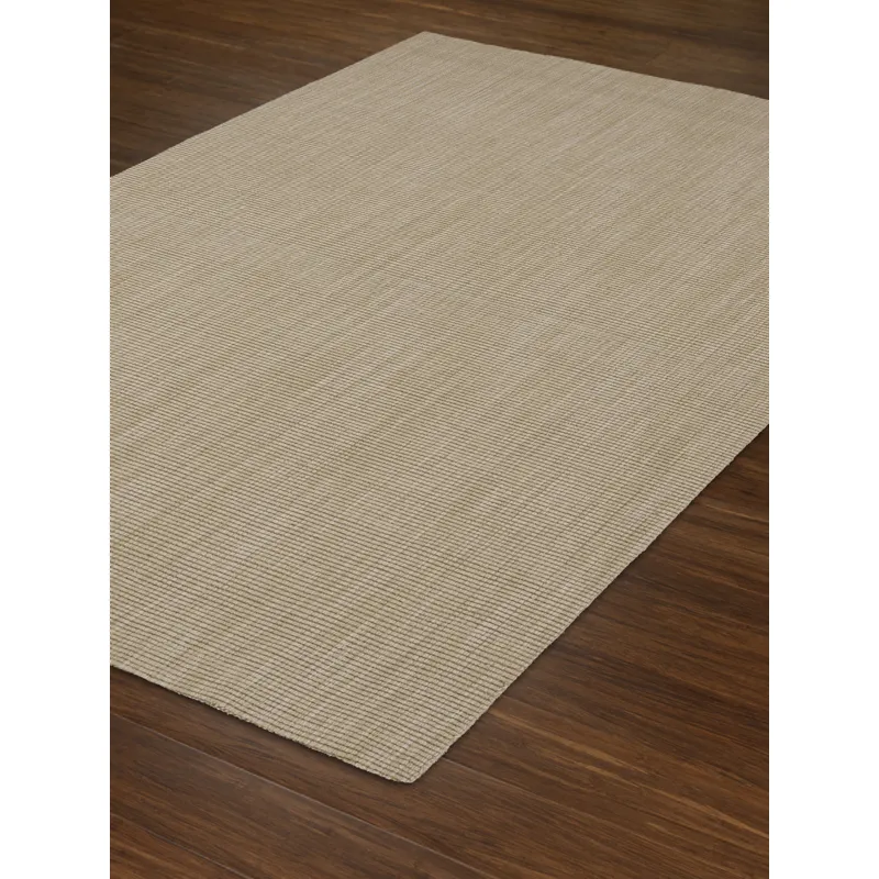 Monaco Sisal Taupe 2'3"x8'
