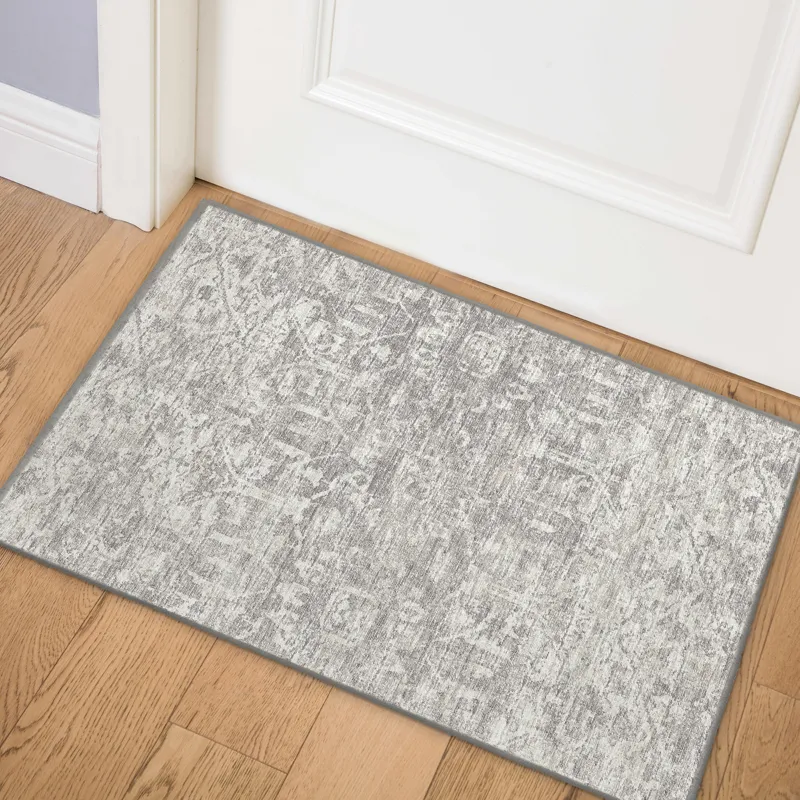 Aberdeen Flannel 1\'8\" x 2\'6\" Rug