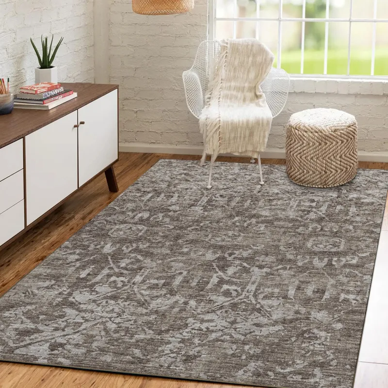 Aberdeen Fudge 8\' x 10\' Rug