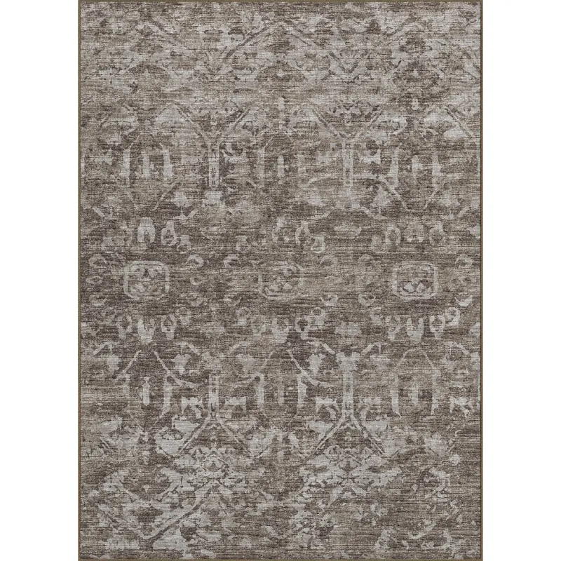 Aberdeen Fudge 8\' x 10\' Rug