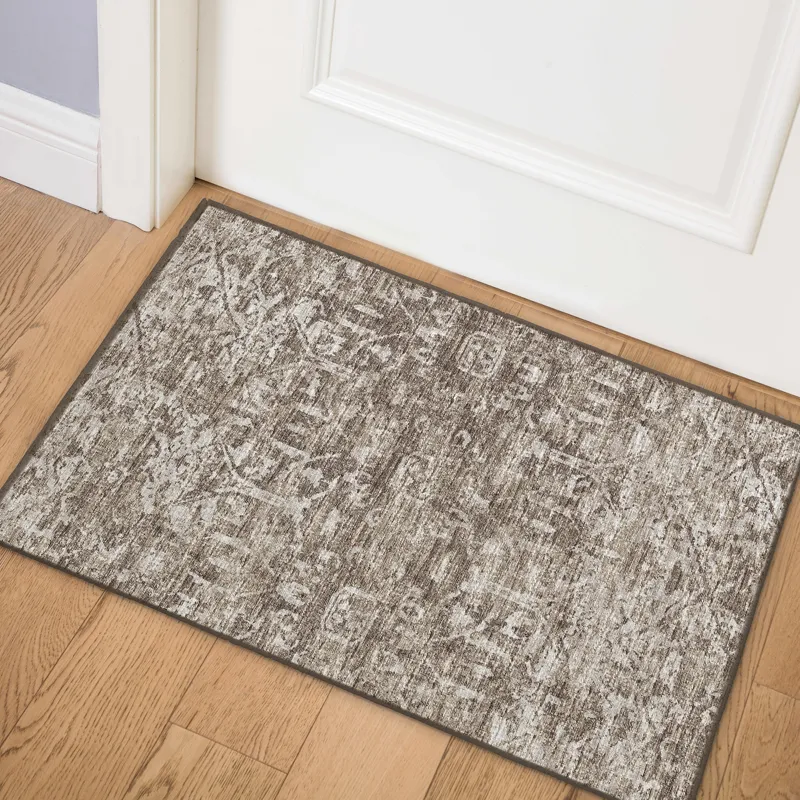 Aberdeen Fudge 1\'8\" x 2\'6\" Rug