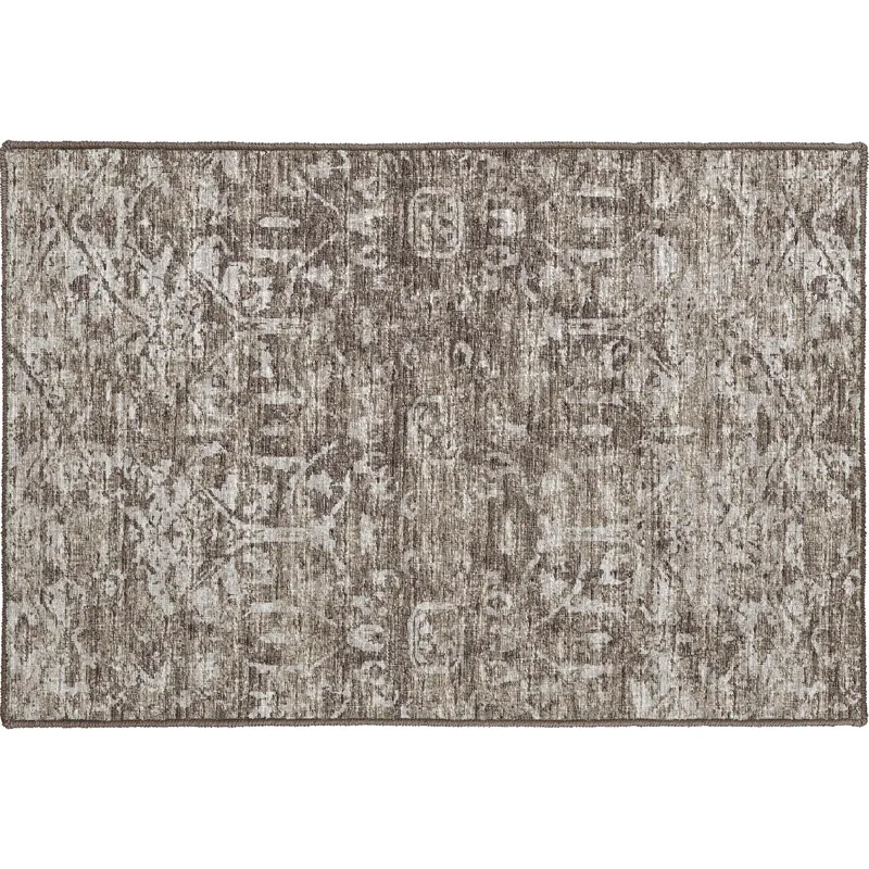 Aberdeen Fudge 1\'8\" x 2\'6\" Rug