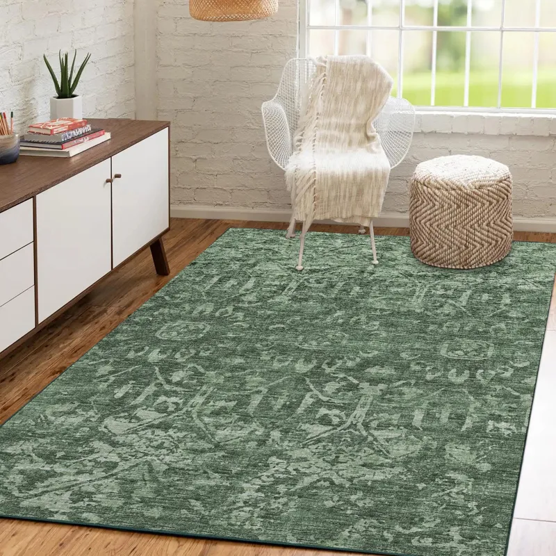 Aberdeen Irish 8\' x 10\' Rug
