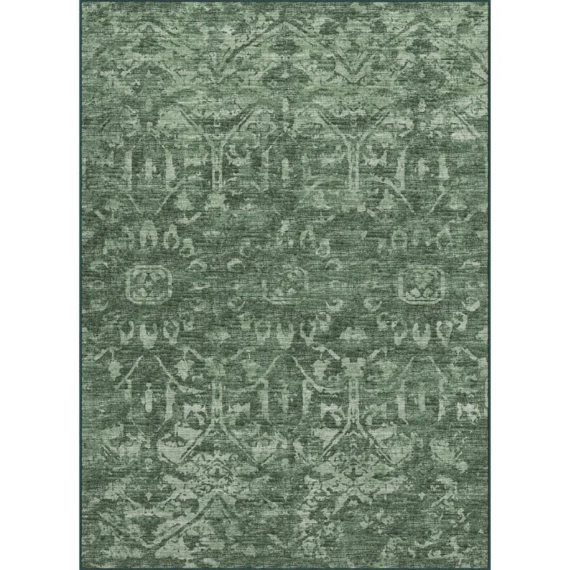 Aberdeen Irish 8\' x 10\' Rug