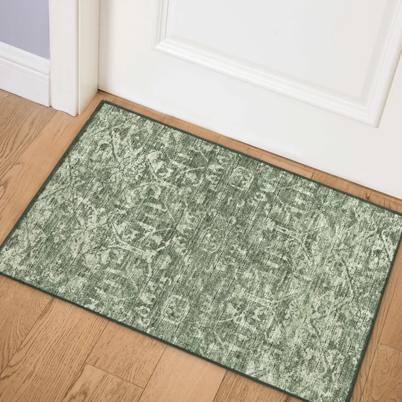 Aberdeen Irish 1\'8\" x 2\'6\" Rug