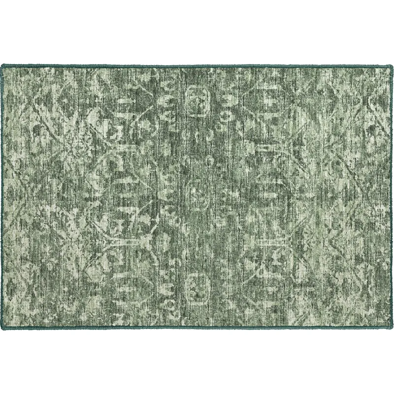 Aberdeen Irish 1\'8\" x 2\'6\" Rug