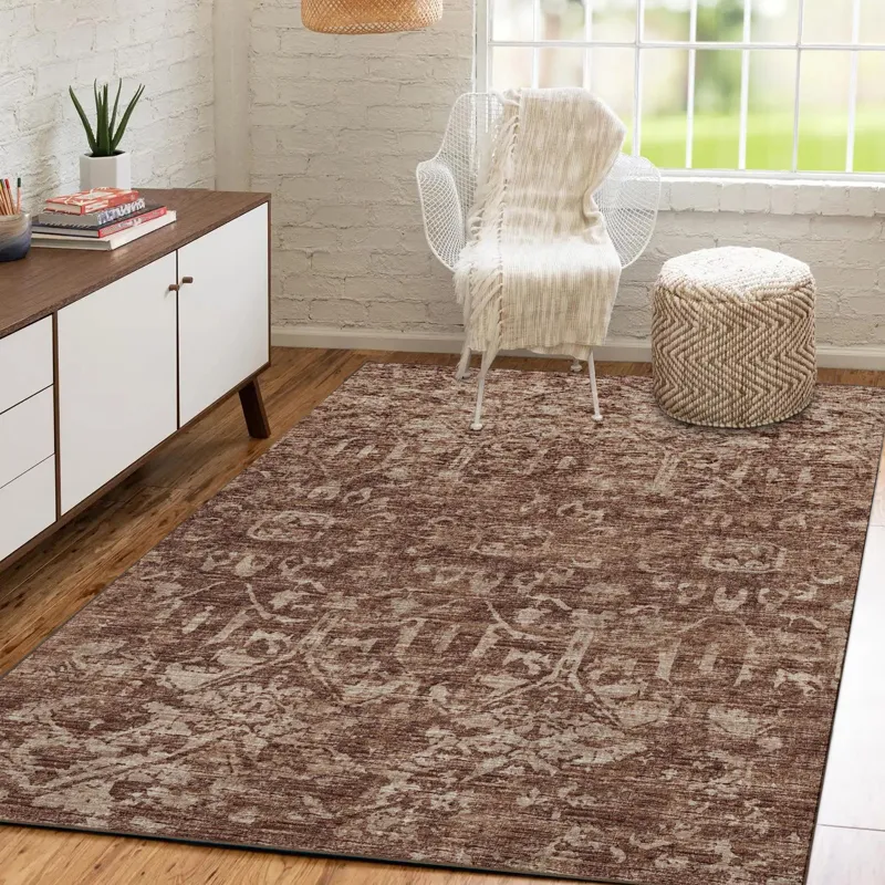 Aberdeen Mink 3\' x 5\' Rug