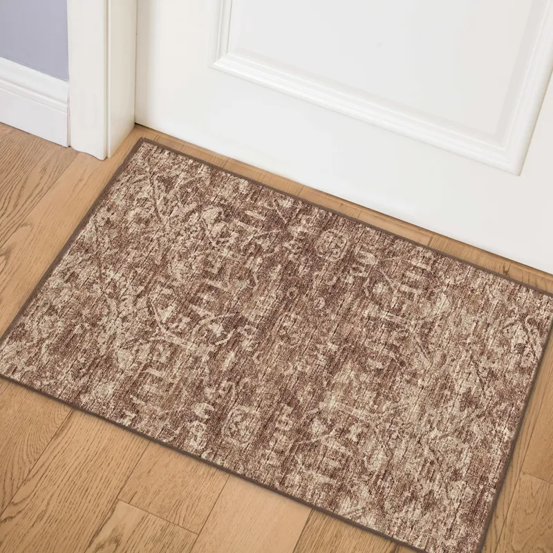 Aberdeen Mink 1\'8\" x 2\'6\" Rug