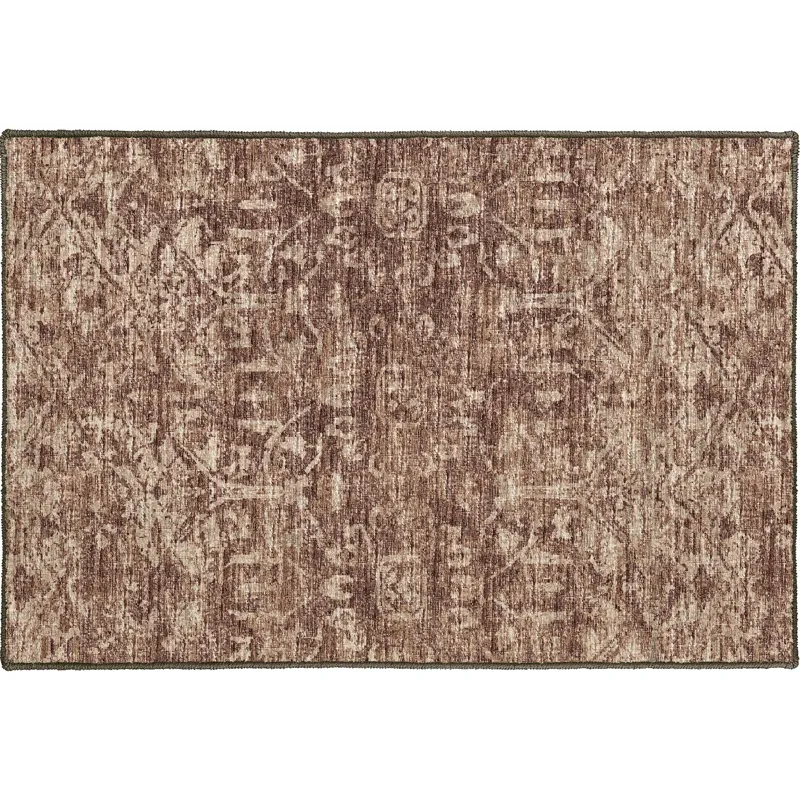 Aberdeen Mink 1\'8\" x 2\'6\" Rug