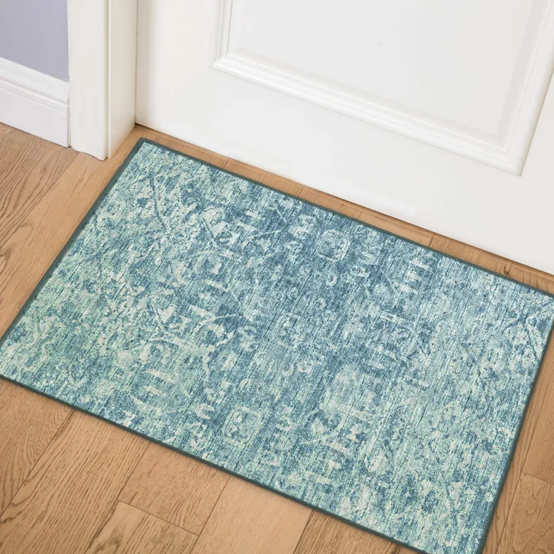 Aberdeen Seaside 1\'8\" x 2\'6\" Rug