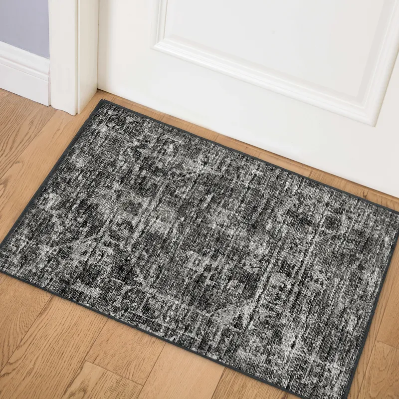Aberdeen Midnight 1\'8\" x 2\'6\" Rug