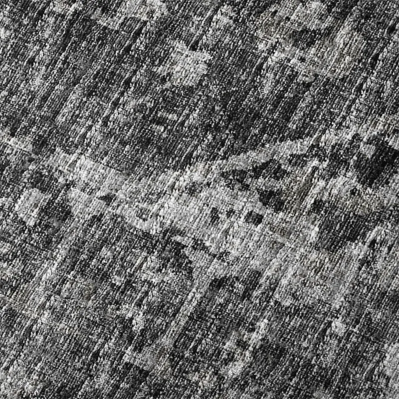 Aberdeen Midnight 2\'3\" x 7\'6\" Runner Rug